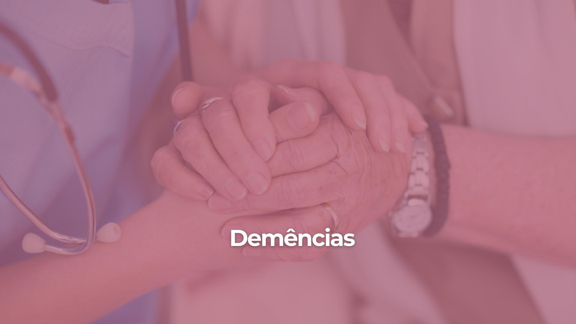 Demências 