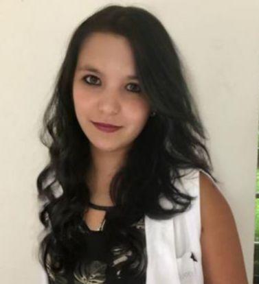 Foto de Perfil: Simone Aparecida Oliveira Santos